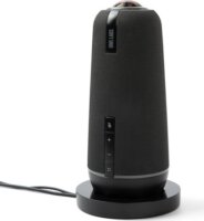 OWL Labs OWL 4+ Konfrencia kamera Asztali állvány - Fekete