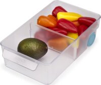 Joseph Joseph FridgeStore Műanyag ételtároló Hűtőszekrénybe 4,5L - Átlátszó