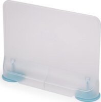 Joseph Joseph FridgeStore Hűtőszekrény rendszerező Polcelválasztó - Átlátszó