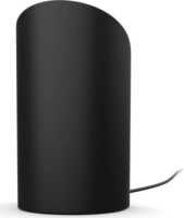 Philips Hue Play Okos Hordozható Akkus Asztali LED lámpa szett 16 cm 2 darab - Fekete