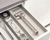 Joseph Joseph GrillOut SST BBQ Rozsdamentes acél Grill fogó 45cm - Inox