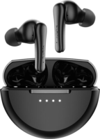 Belkin AUC015HQBK Soundform Rhythm ANC True Wireless Bluetooth Fülhallgató Headset - Fekete