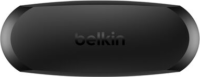 Belkin AUC015HQBK Soundform Rhythm ANC True Wireless Bluetooth Fülhallgató Headset - Fekete