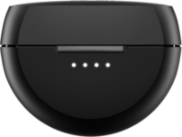 Belkin AUC015HQBK Soundform Rhythm ANC True Wireless Bluetooth Fülhallgató Headset - Fekete