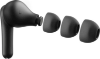 Belkin AUC015HQBK Soundform Rhythm ANC True Wireless Bluetooth Fülhallgató Headset - Fekete