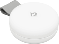 Twelve South ButterFly SE Qi2 Airpods és Telefon wireless mágnesesen töltő 15W - Fehér