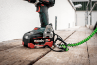 Metabo 624991000 LiHD DS 18V Akkumulátor 10000mAh