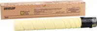 Develop A9K718H Eredeti Toner - Sárga