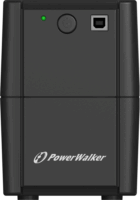 PowerWalker 10120073 650VA szünetmentes tápegység