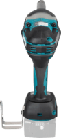 Makita DTW1005Z Akkus Ütvecsavarozó 18V (Akku és töltő nélkül)