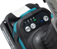 Makita DTW1005Z Akkus Ütvecsavarozó 18V (Akku és töltő nélkül)