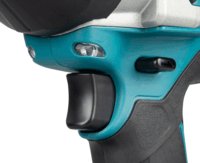 Makita DTW1005Z Akkus Ütvecsavarozó 18V (Akku és töltő nélkül)