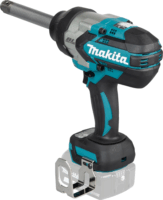 Makita DTW1005Z Akkus Ütvecsavarozó 18V (Akku és töltő nélkül)