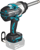 Makita DTW1005Z Akkus Ütvecsavarozó 18V (Akku és töltő nélkül)