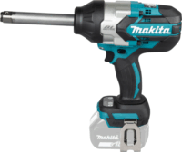 Makita DTW1005Z Akkus Ütvecsavarozó 18V (Akku és töltő nélkül)