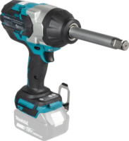 Makita DTW1005Z Akkus Ütvecsavarozó 18V (Akku és töltő nélkül)
