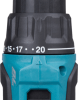 Makita DHP490Z Akkus Ütvefúró-Csavarozó 18V (Akku és töltő nélkül)