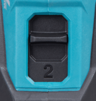 Makita DHP490Z Akkus Ütvefúró-Csavarozó 18V (Akku és töltő nélkül)