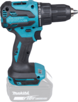 Makita DHP490Z Akkus Ütvefúró-Csavarozó 18V (Akku és töltő nélkül)