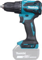 Makita DHP490Z Akkus Ütvefúró-Csavarozó 18V (Akku és töltő nélkül)