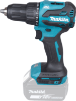Makita DHP490Z Akkus Ütvefúró-Csavarozó 18V (Akku és töltő nélkül)