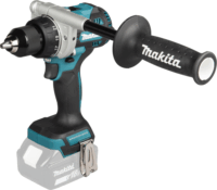 Makita DDF492Z Akkus Fúró-Csavarozó 18V (Akku és töltő nélkül)