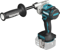 Makita DDF492Z Akkus Fúró-Csavarozó 18V (Akku és töltő nélkül)