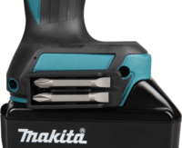 Makita DDF492Z Akkus Fúró-Csavarozó 18V (Akku és töltő nélkül)
