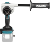 Makita DDF492Z Akkus Fúró-Csavarozó 18V (Akku és töltő nélkül)