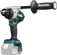 Makita DDF492Z Akkus Fúró-Csavarozó 18V (Akku és töltő nélkül)