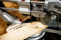 Metabo KGSV 216 MC Elektromos Gérvágófűrész 1500W