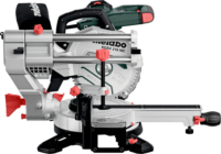 Metabo KGSV 216 MC Elektromos Gérvágófűrész 1500W