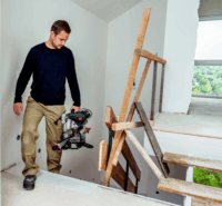 Metabo KGSV 216 MC Elektromos Gérvágófűrész 1500W