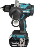 Makita DDF492RTJ Akkus Fúró-Csavarozó + 18V Akkumulátor és töltő + Koffer