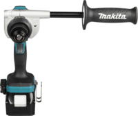 Makita DDF492RTJ Akkus Fúró-Csavarozó + 18V Akkumulátor és töltő + Koffer