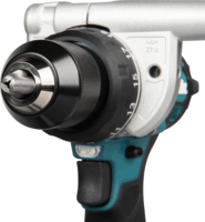 Makita DDF492RTJ Akkus Fúró-Csavarozó + 18V Akkumulátor és töltő + Koffer