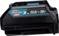 Makita 191C10-7 ADP10 XGT Akkumulátor Töltőadapter LXT Akkuhoz