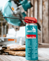 Makita 1910U9-1 Univerzális Tisztító és Kenő Spray 300ml
