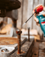 Makita 1910U9-1 Univerzális Tisztító és Kenő Spray 300ml