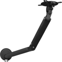 One for All DM4110 13"-35" Monitor asztali tartó kar - Fekete