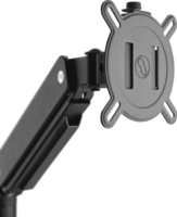 One for All DM4110 13"-35" Monitor asztali tartó kar - Fekete