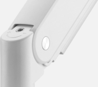 One for All DM4120 13"-35" Monitor asztali tartó kar - Fehér