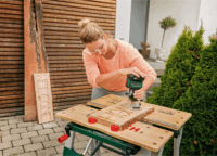 Bosch 06039D5000 AdvancedTrimRouter Akkus Élmaró 18V (Akku és töltő nélkül)