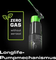 Pica 2030 Fuoreszkáló Jelölő Utántöltő krétapor Pica Powder 2020 készülékhez