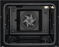 Electrolux LKR64022AW 4 Zónás Szabadonálló Elektromos Tűzhely - Fehér