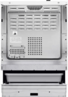 Electrolux LKR64022AW 4 Zónás Szabadonálló Elektromos Tűzhely - Fehér