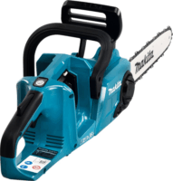 Makita DUC353PG4 Akkumulátoros Láncfűrész 36V (Akku és töltő nélkül)