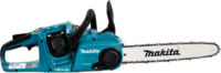 Makita DUC353PG4 Akkumulátoros Láncfűrész 36V (Akku és töltő nélkül)