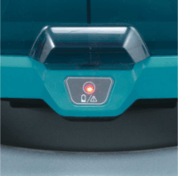 Makita DLM466Z Akkumulátoros Fűnyíró 36V 1400W (Akku és töltő nélkül)