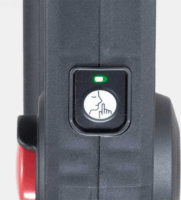 Makita DLM466Z Akkumulátoros Fűnyíró 36V 1400W (Akku és töltő nélkül)